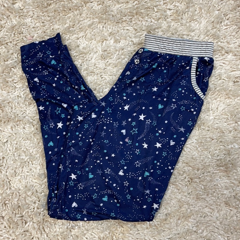 CuddlDuds pj pants